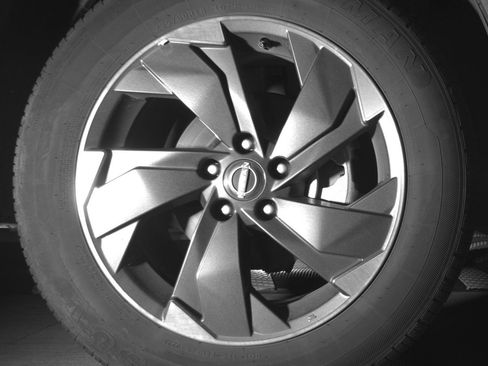 Used 2025 Nissan Rogue SV image 13