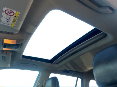 Used 2016 Lexus GX 460 Luxury image 8