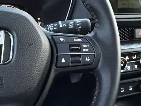 New 2026 Honda CR-V Sport-L image 22