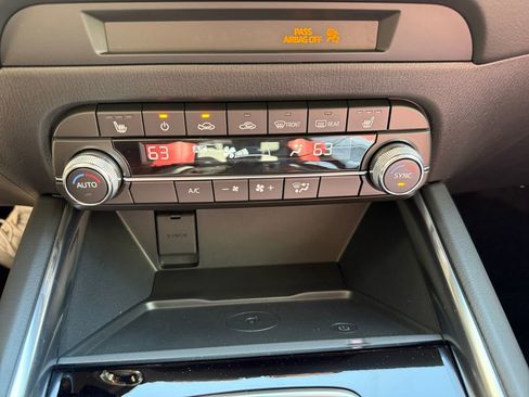 New 2025 MAZDA CX-5 Carbon Edition image 22