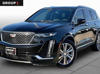 Used 2025 Cadillac XT6 Premium Luxury AWD/4WD video 1