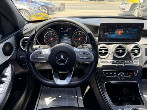 Used 2019 Mercedes-Benz C 300 Sedan image 35