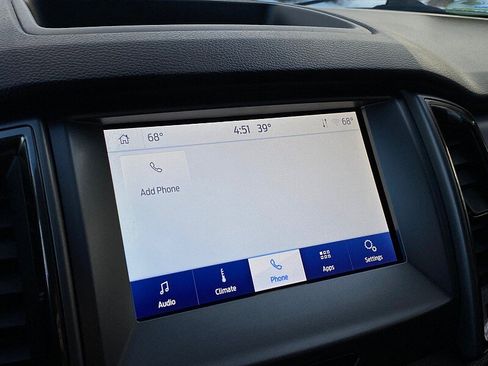 Used 2022 Ford Ranger XLT w/ Equipment Group 302A High image 46