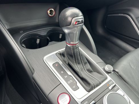 Used 2015 Audi S3 Prestige image 22
