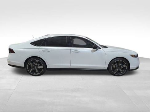 New 2026 Honda Accord SE image 7