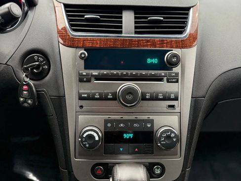 Used 2011 Chevrolet Malibu LTZ image 9