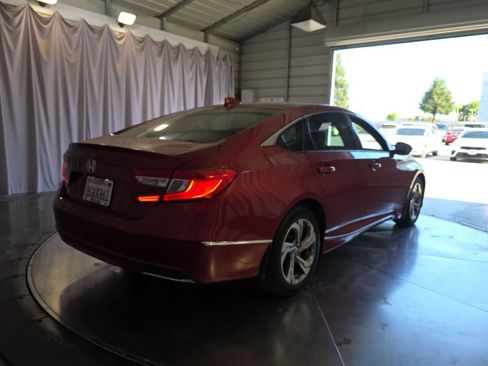 Used 2018 Honda Accord EX-L image 3