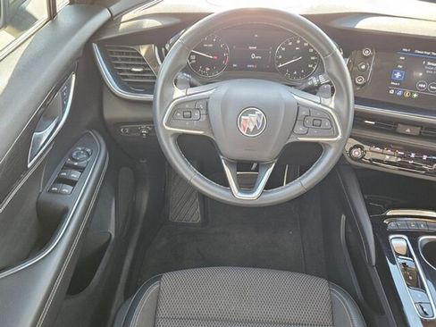 Used 2023 Buick Envision Preferred w/ Sport Touring Package image 9