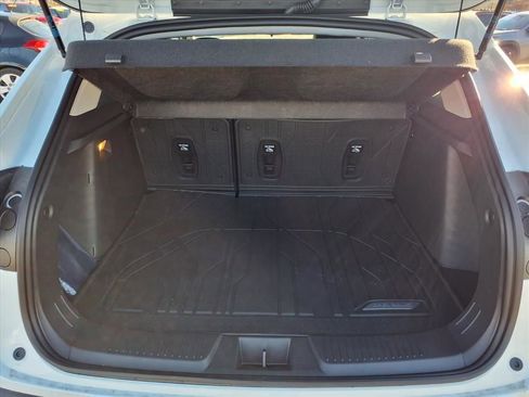 New 2026 Chevrolet Trax LT image 22