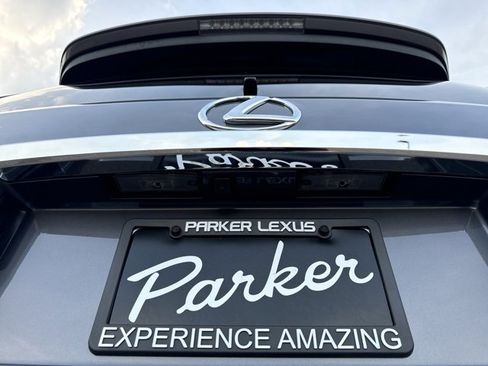 Used 2019 Lexus GX 460 Luxury image 28