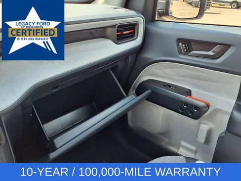 Used 2024 Ford Maverick XLT w/ XLT Luxury Package AWD/4WD image 22