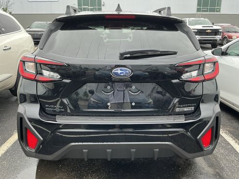 New 2026 Subaru Crosstrek 2.5i Limited AWD/4WD image 6