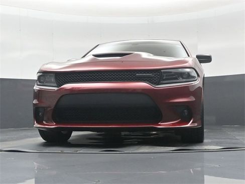 Used 2022 Dodge Charger GT w/ Blacktop Package image 44