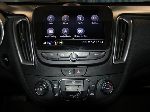 Used 2024 Chevrolet Malibu LS image 17