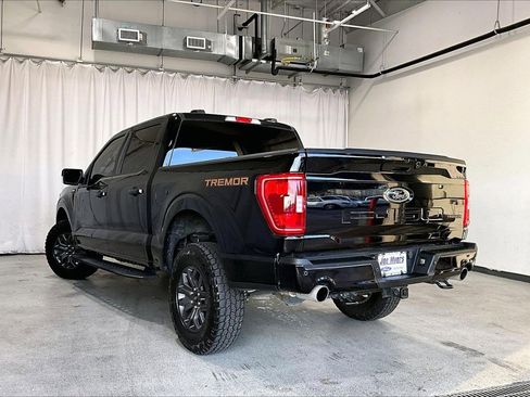 Used 2023 Ford F150 Tremor image 5