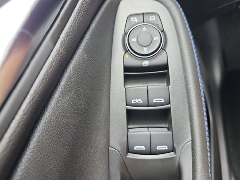 New 2026 Buick Encore GX Sport Touring w/ Advanced Technology Package FWD image 18