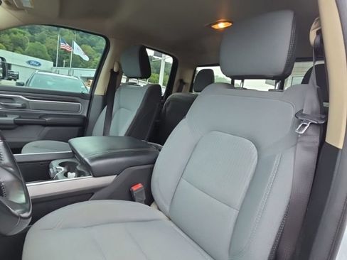 Used 2020 RAM 1500 Big Horn AWD/4WD image 10