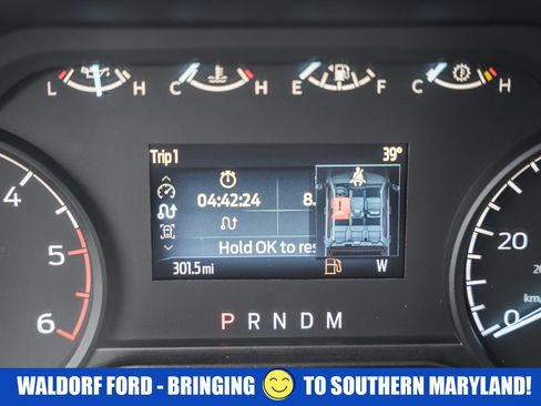 Used 2024 Ford F450 XL w/ Snow Plow Prep Package image 53