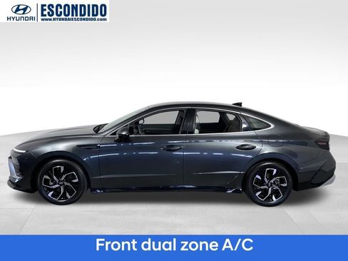Certified 2024 Hyundai Sonata SEL image 2