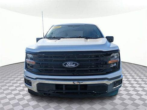 Used 2025 Ford F150 XLT w/ Equipment Group 301A Standard image 8