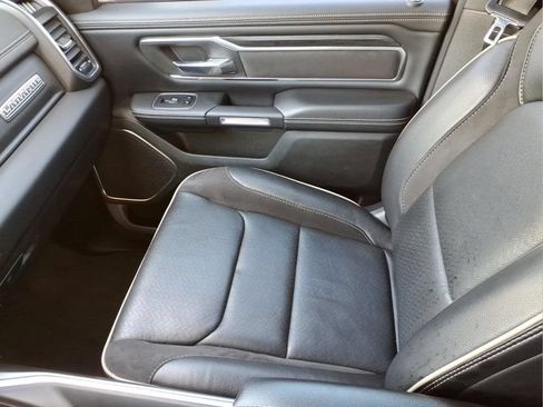 Used 2023 RAM 1500 Laramie AWD/4WD image 27