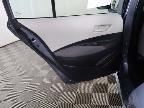 Used 2023 Toyota Corolla LE FWD image 21
