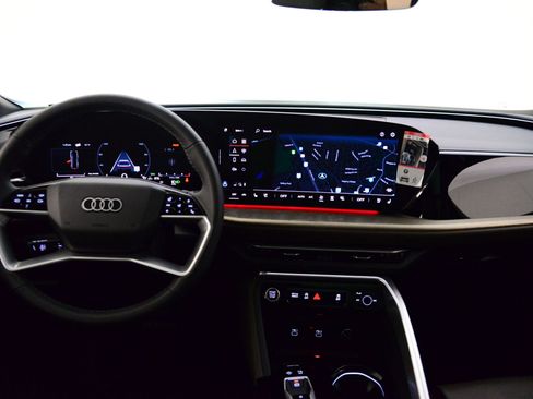 New 2025 Audi Q5 Premium Plus image 13