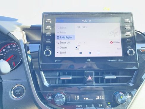 Used 2024 Toyota Camry XSE image 13