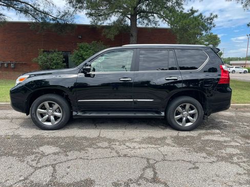 Used 2013 Lexus GX 460 Premium AWD/4WD image 2