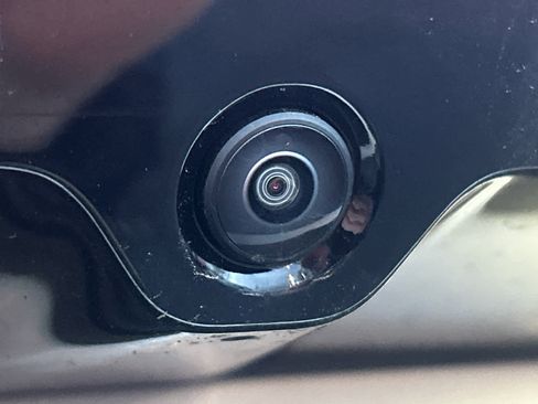 New 2026 Lincoln Nautilus Reserve w/ Jet Appearance Package image 8