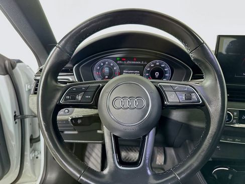 Certified 2022 Audi A5 2.0T Premium Plus image 18