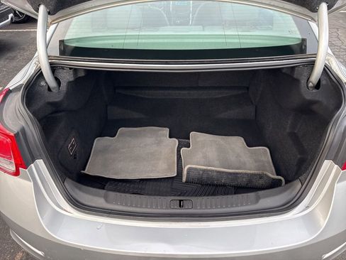 Used 2016 Chevrolet Malibu LS image 24