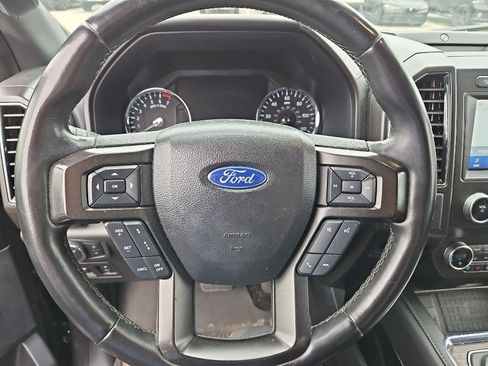 Used 2020 Ford Expedition Limited w/ Equipment Group 301A AWD/4WD image 10