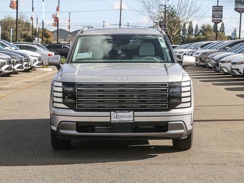 New 2026 Hyundai Palisade SEL Premium image 7