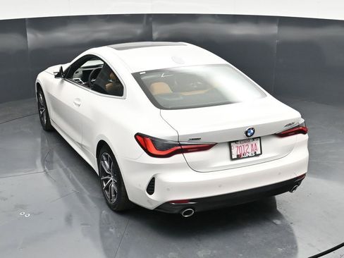 Used 2026 BMW 430i xDrive Coupe image 52