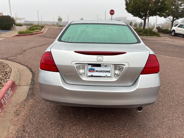 Used 2006 Honda Accord LX image 25