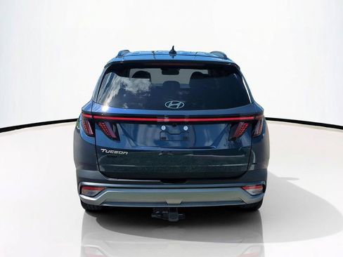 New 2026 Hyundai Tucson SEL FWD image 6