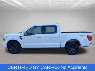 Used 2021 Ford F150 XLT w/ Equipment Group 302A High AWD/4WD video 2