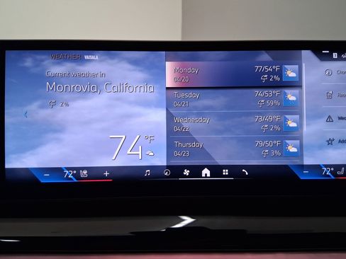 New 2026 BMW 530i w/ Convenience Package RWD image 25