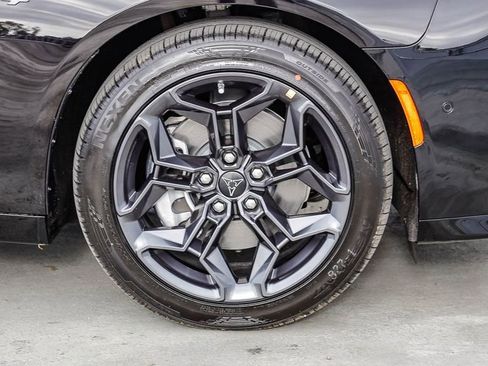 New 2026 Dodge Charger GT w/ Driver Convenience Group image 11