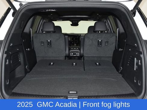 Used 2025 GMC Acadia Denali w/ Super Cruise Package AWD/4WD image 32