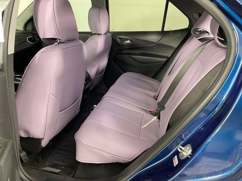 Certified 2020 Chevrolet Equinox LT AWD/4WD image 12
