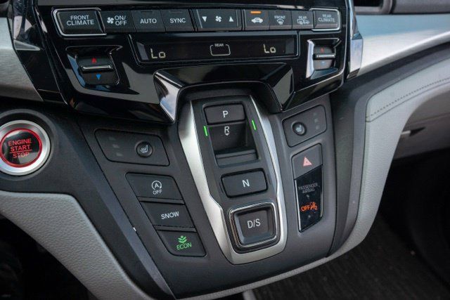 Used 2023 Honda Odyssey EX-L image 21