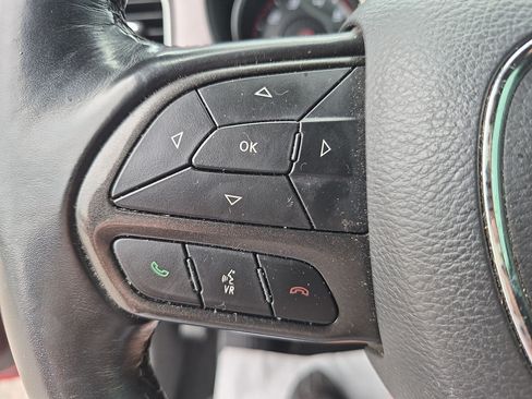 Used 2023 Dodge Charger SXT w/ Cold Weather Package RWD image 17