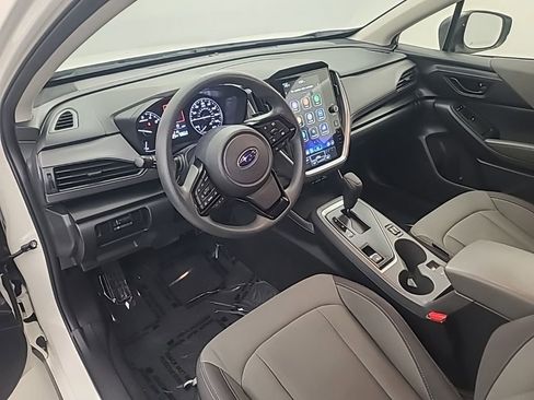 Used 2025 Subaru Crosstrek 2.0i Premium AWD/4WD image 24