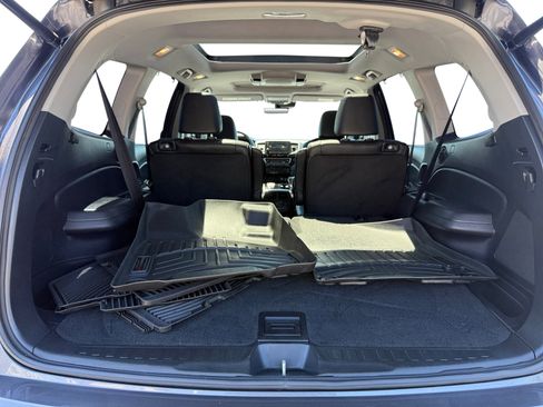 Used 2020 Honda Pilot Elite image 17