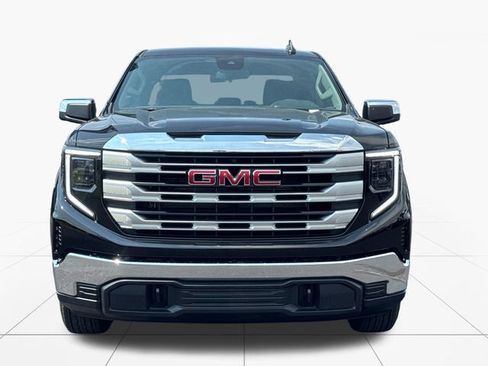 New 2026 GMC Sierra 1500 SLE AWD/4WD image 9