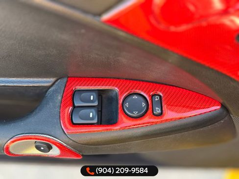 Used 2007 Chevrolet Corvette Coupe image 12