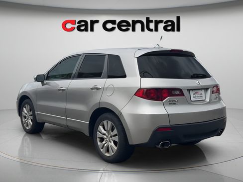Used 2011 Acura RDX 2WD image 7