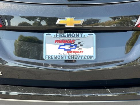 Used 2024 Chevrolet Equinox LT image 49